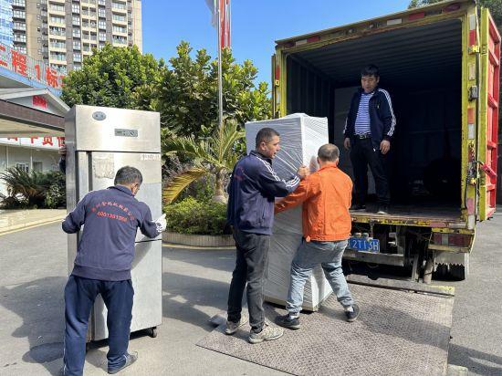 >企业搬迁的必备清单-如何确保企业顺利的搬迁？