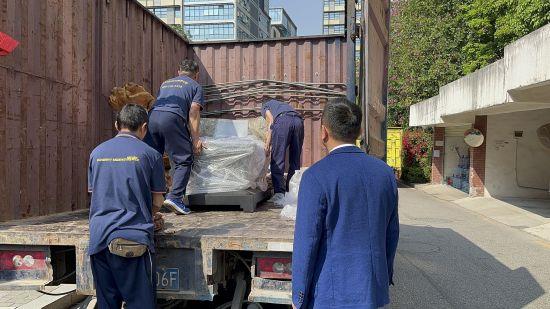 搬家公司跨市搬家是如何打包物品，如何收费的