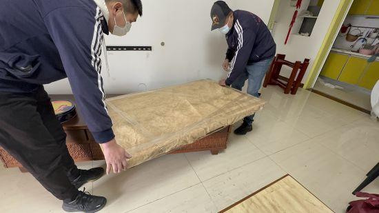 长途搬家公司的收费标准