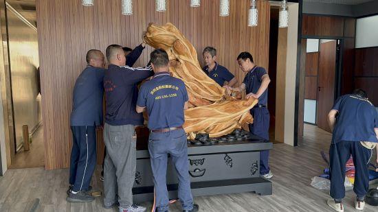 搬家公司哪一家最好