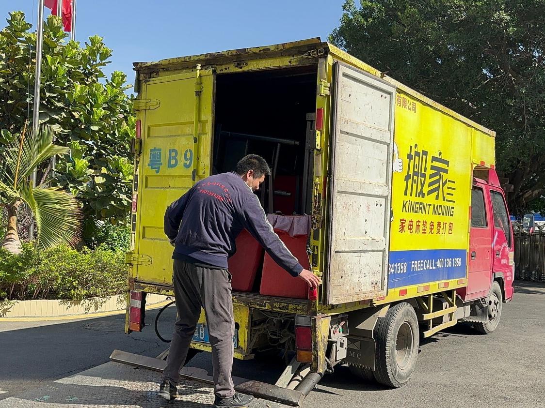 搬家怎么搬更节省时间? 搬家怎么搬更节省时间?