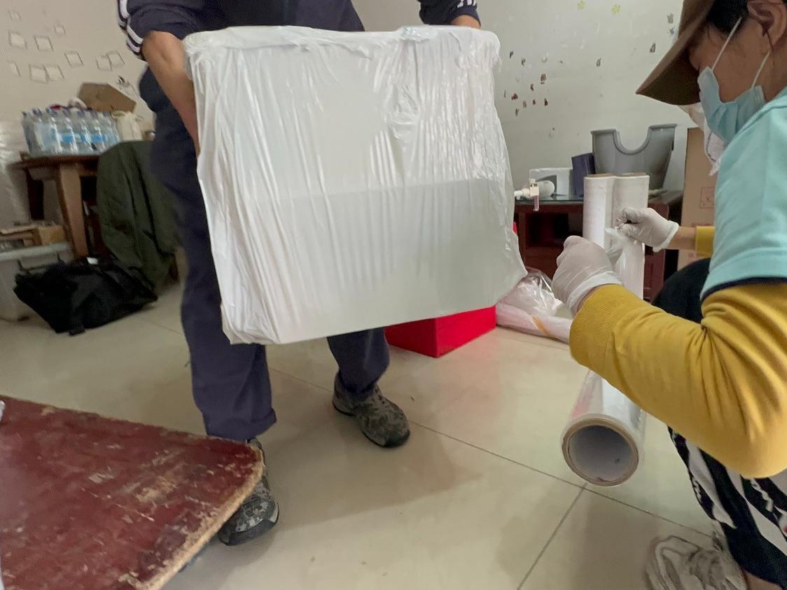 新房搬家前注意事项有哪些?