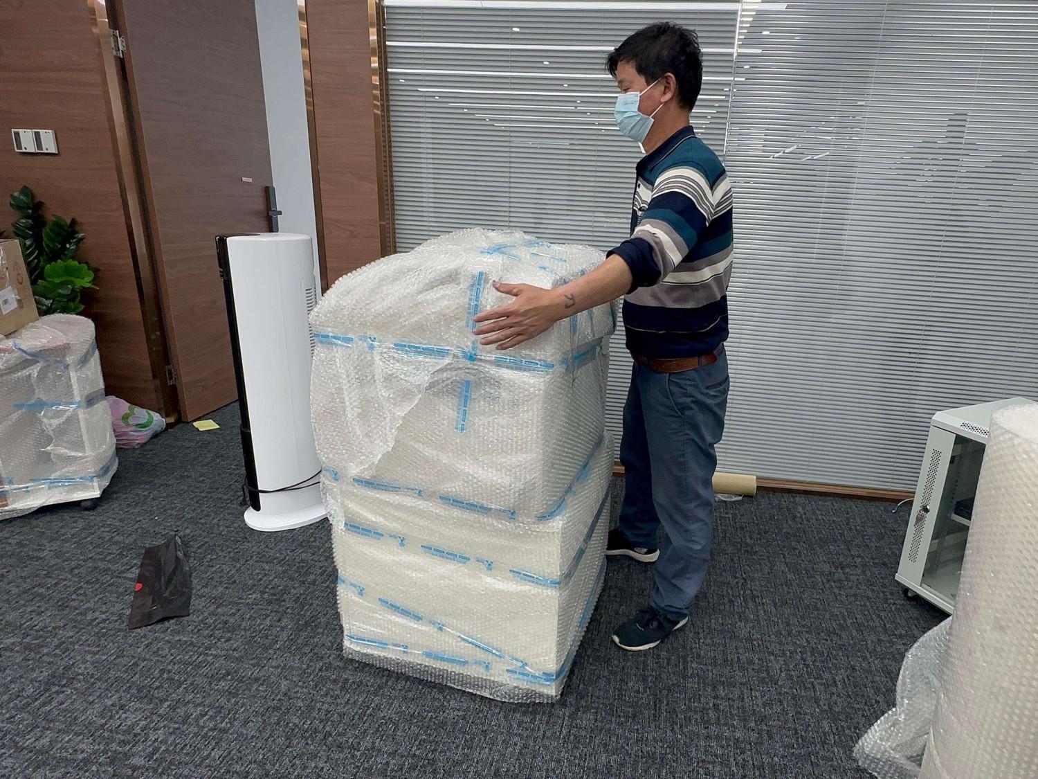 搬家公司的服务项目有哪些？看完这篇不再当小白