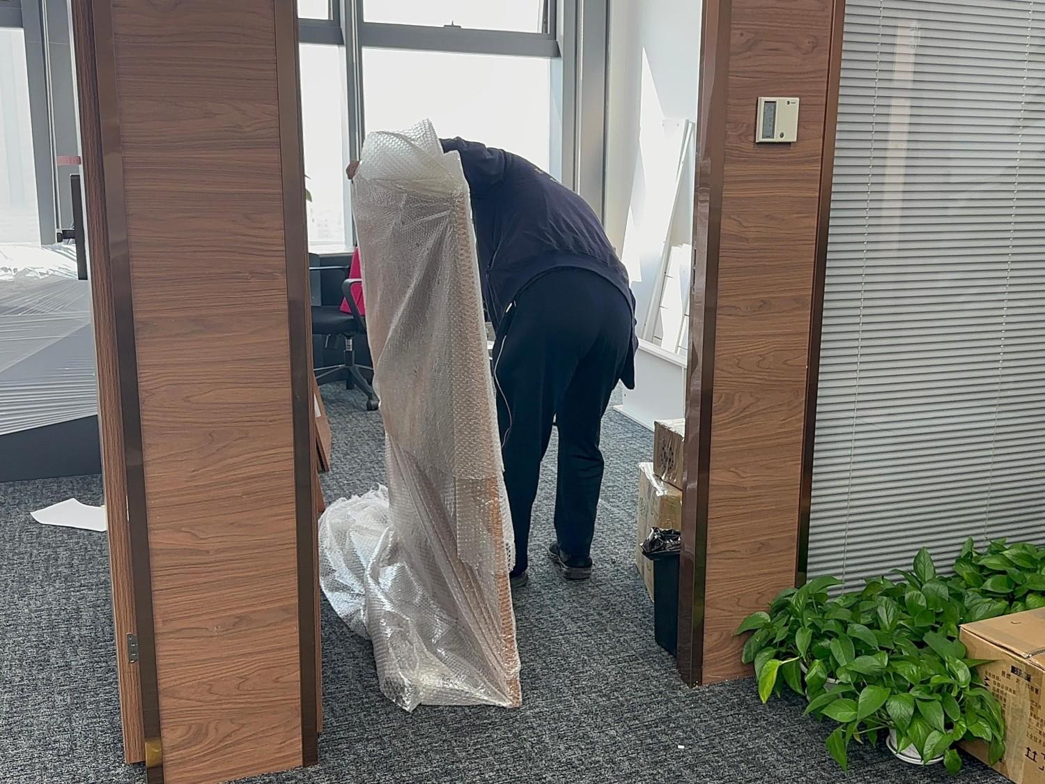 办公室搬迁怎么安排最省心？