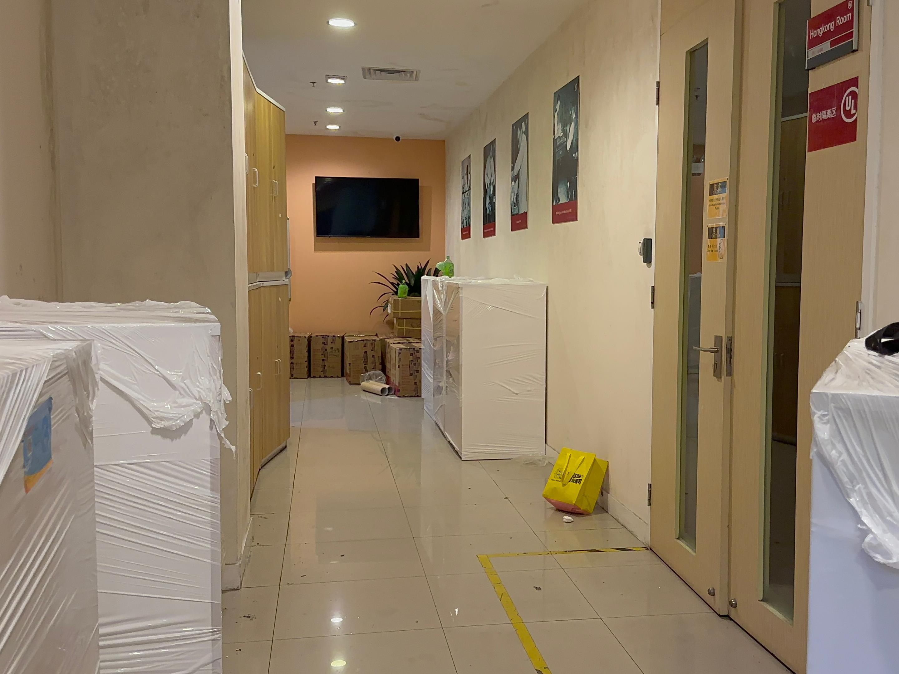 搬家公司怎么选不踩坑？老司机教你五招避雷术