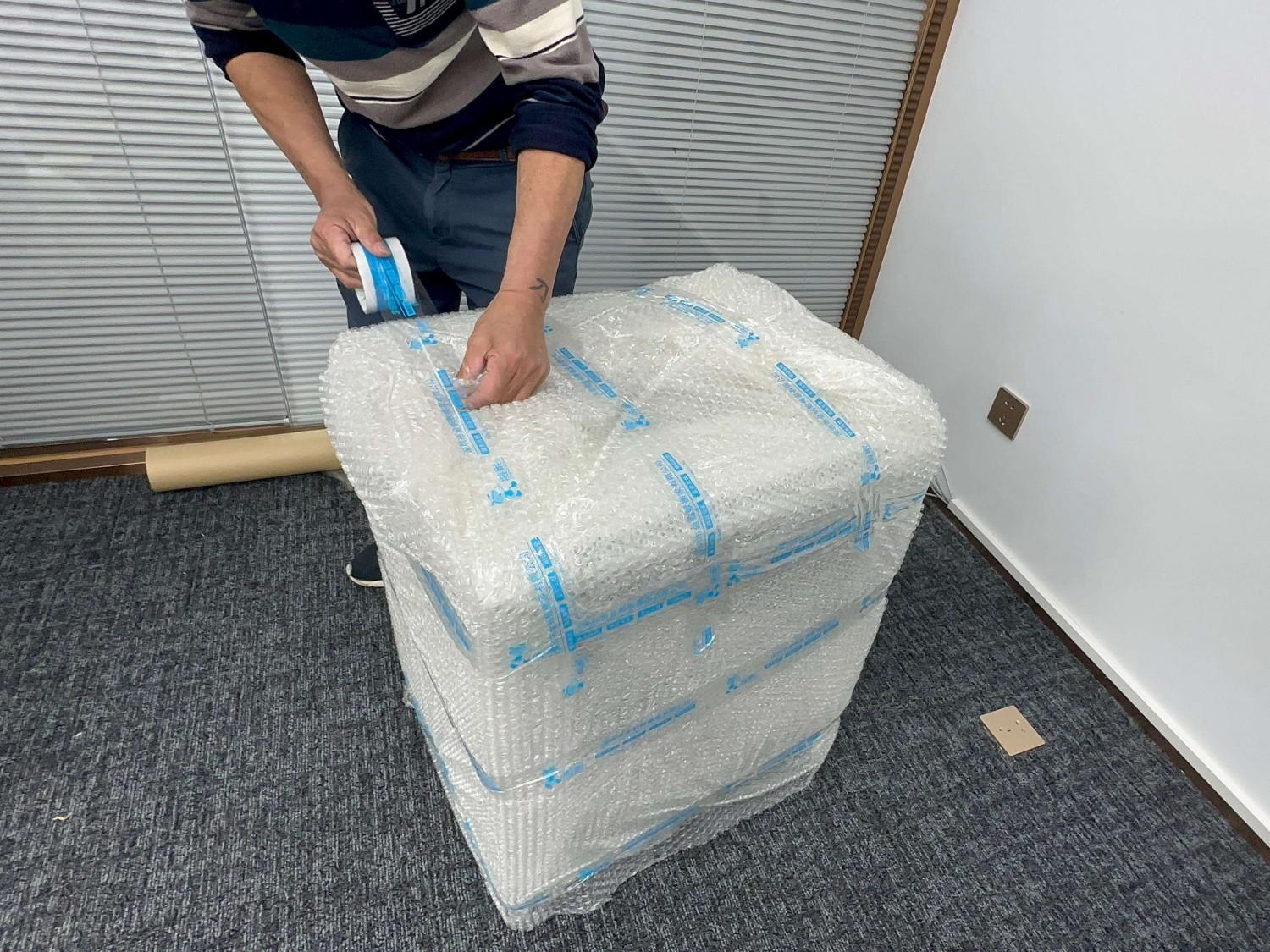 搬家公司到底怎么收费？