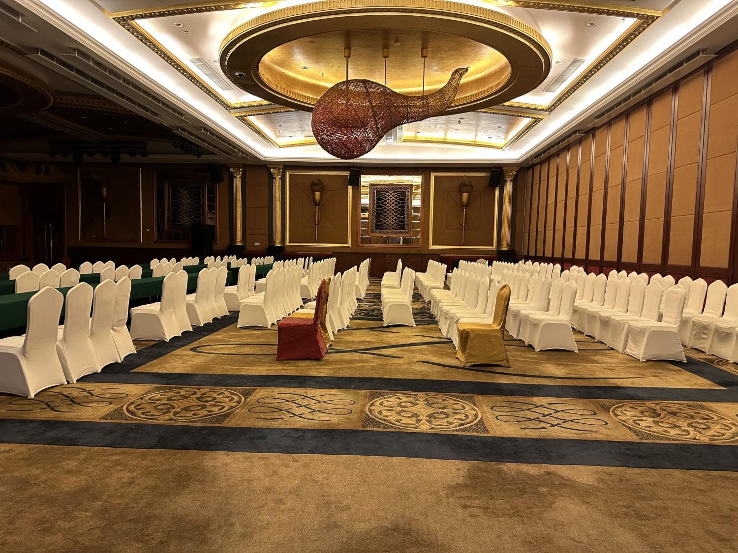 办公室搬迁时家具拆装最容易忽略哪些细节？