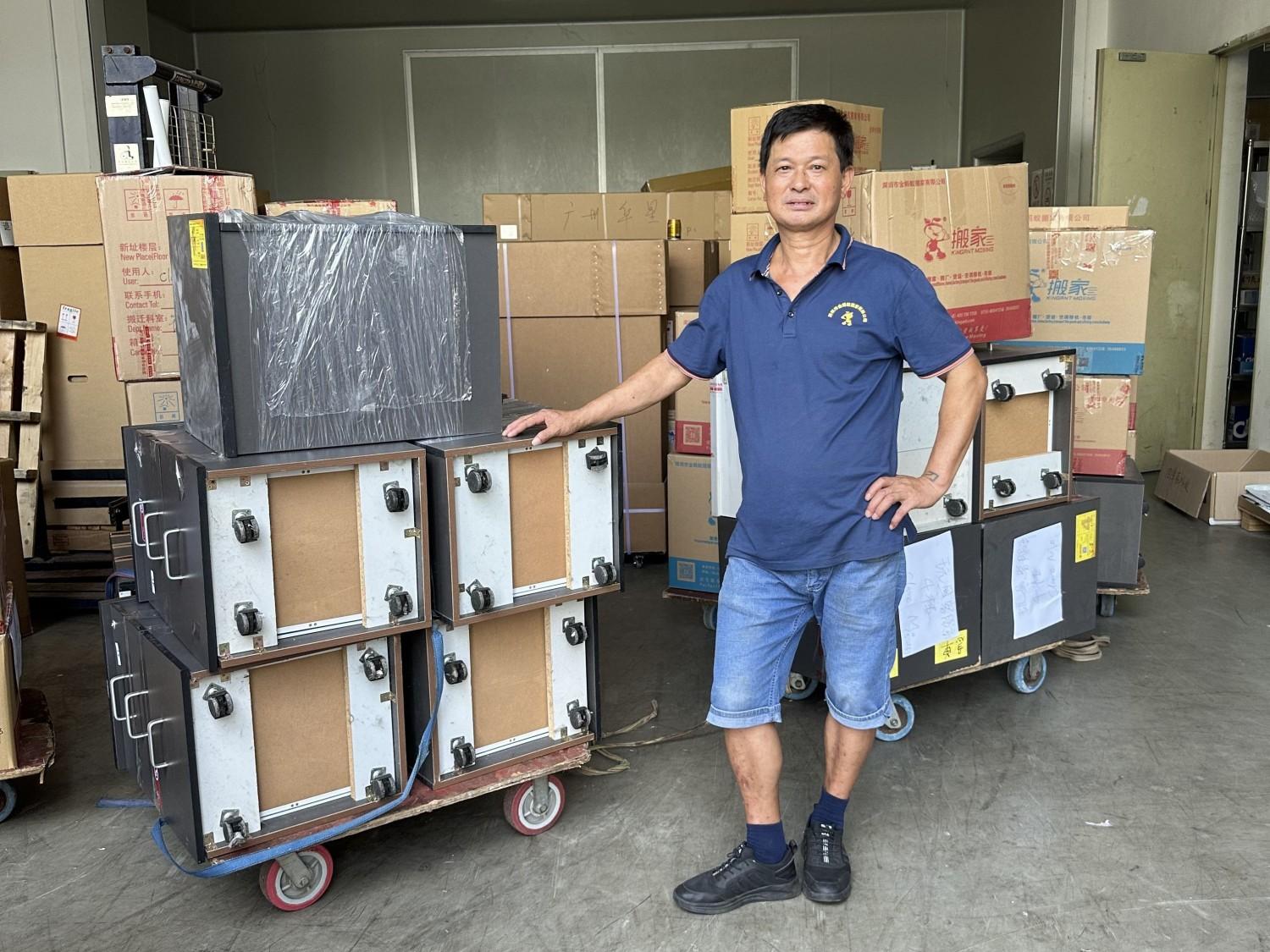 搬家公司到底能搬哪些东西？这些门道你必须知道！