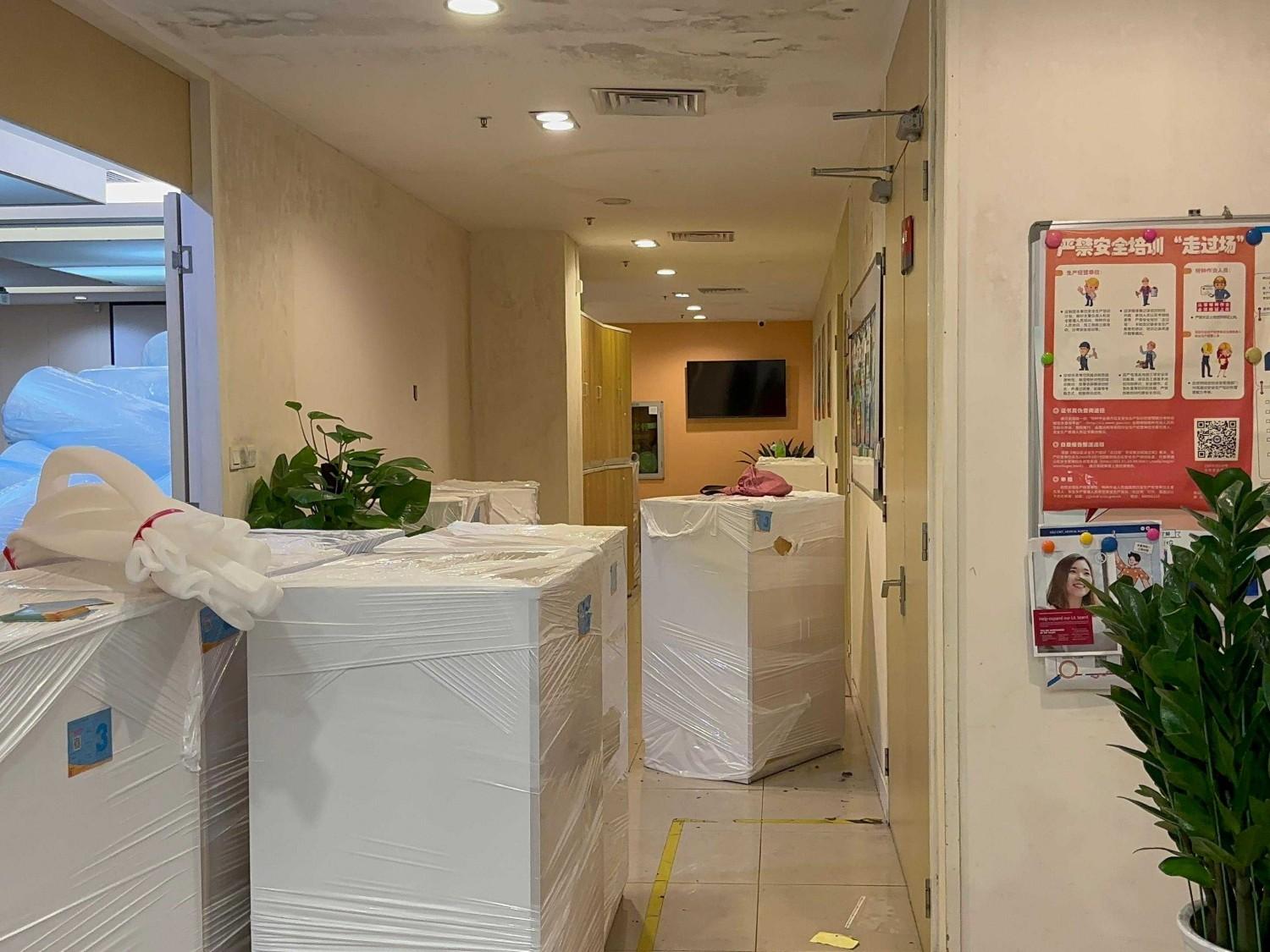 搬家公司都用什么车？看完这篇不花冤枉钱！